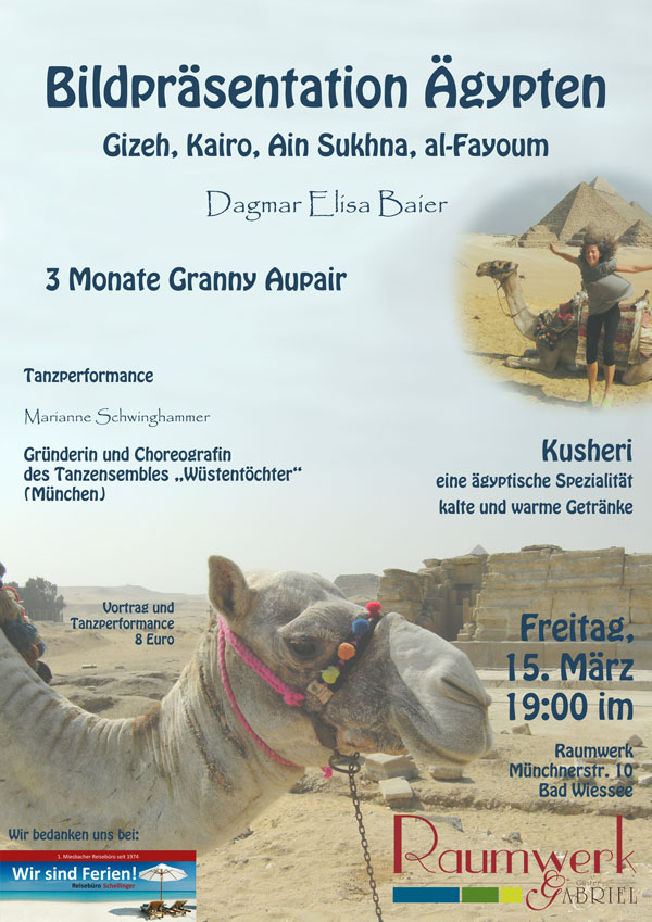 Bildpräsentation Ägypten Bildpräsentation Ägypten